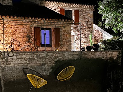 le clos des songes, Chambre d'Hôtes à Saint-Christol-de-Rodières