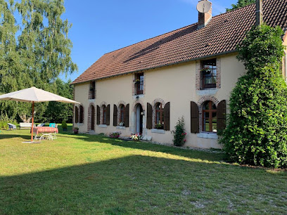 Les Gauterets - Ferme Des Nougaben - Chambres D'hôtes Chambre D'hôtes à Ennordres