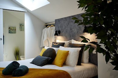 Major D'home Appart Hôtel À Perigueux (Appartement À Louer Airbnb), Location De Vacances à Périgueux