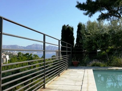 My Home In Marseille, Location de Vacances à Marseille 08