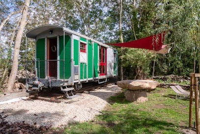 Les Freytisses, Chambre d'Hôtes à Bessamorel