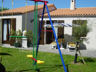 Vaux vacances, Location de Vacances à Vaux-sur-Mer