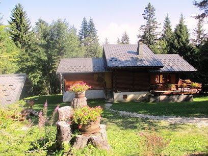 LA DATCHARLE, Chambre d'Hôtes à Montcel