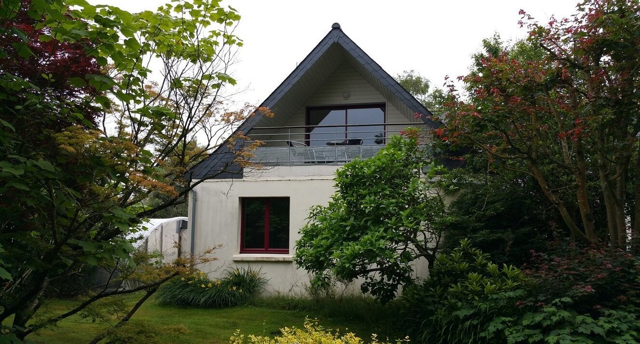 La Canopée Des Pins, Chambre d'Hôtes à Cléder