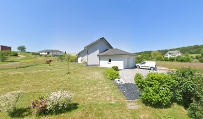 Chez nous, Chambre d'Hôtes à Bellefontaine