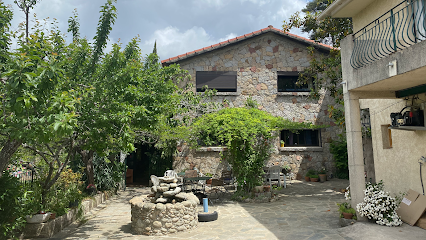 Le Paradis, Chambre D'hôtes à Zicavo
