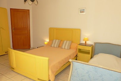 Chambre d'hôtes Vignoble Maxime PINARD, Chambre d'Hôtes à La Brée-les-Bains