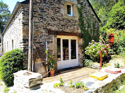 Un Brin Rêveur, Maison D'hôtes à Pont-de-Buis-lès-Quimerch