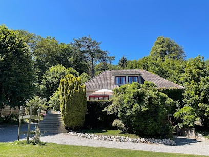 La Maison D’à Côté, Location de Vacances à Petit-Caux