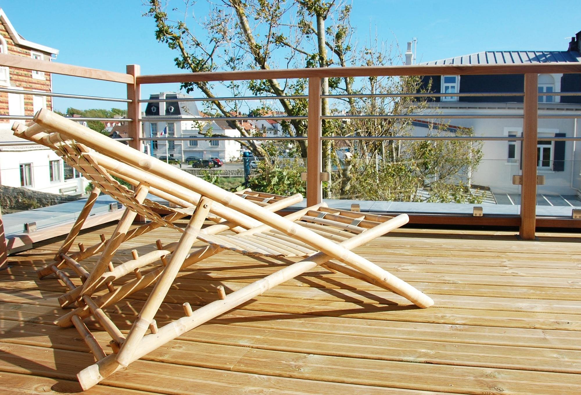 L'Alidade, Chambre d'Hôtes à Wimereux