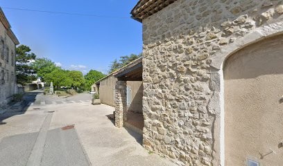 Jo Benoît, Chambre d'Hôtes à Cliousclat
