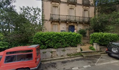 O'Rourke Martin, Chambre d'Hôtes à Roquebrun