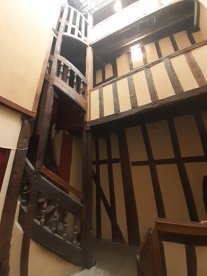 Le 6 Jaures Chambre D'hôtes à Troyes