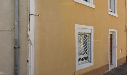 Un Jardin Vers Le Sud Chambres D'hôtes Valence, Chambre d'Hôtes à Valence