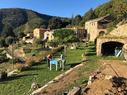 Favières Holiday in Cévennes, Location de Vacances à Notre-Dame-de-la-Rouvière