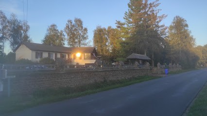 La Sapiniere Du Logis, Chambre d'Hôtes à Ruaudin