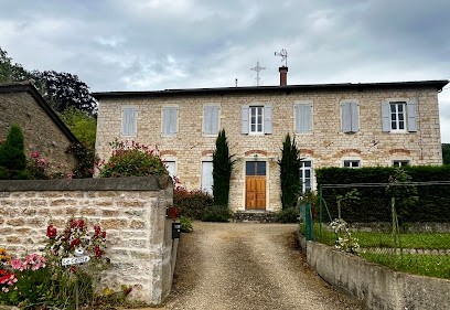 Le Cercle, Chambre d'Hôtes à Coligny