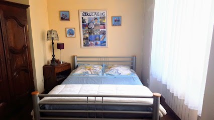 Chambre d'hôtes de Ker Kiwi, Chambre d'Hôtes à Plouha