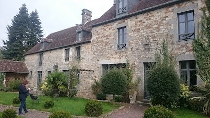Manoir De La Prise-Tarot, Chambre d'Hôtes à Bagnoles de l'Orne Normandie