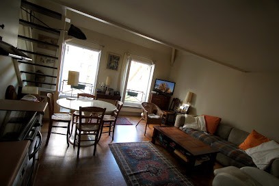 Location Gîte Paris, Location de Vacances à Paris 06