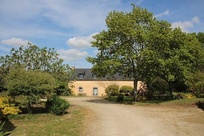 Les Gites De Kerlue Bihan, Location de Vacances à Rosporden