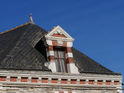 Hôtel Du Don, Chambre d'Hôtes à Marsac-sur-Don