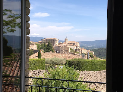 Le Balcon De Gordes Location De Vacances à Gordes