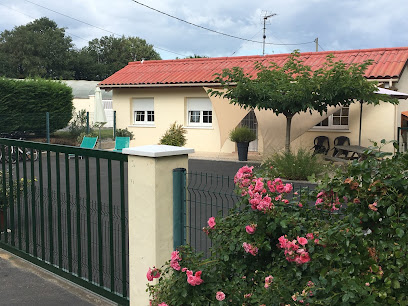 Gfa De Saint Henri - 40390, Location De Vacances à Saint-André-de-Seignanx