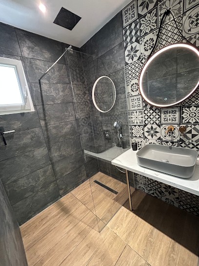 Domaine Des Sources, Location de Vacances à Sainte-Foy