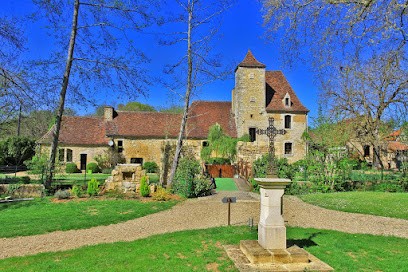 Manoir La Barrière, Chambre d'Hôtes au Vigan