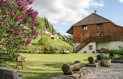 Gîtes La Chappe et Le Corti - Lô Praz Condus proche d'Annecy et son lac, Location de Vacances à Viuz-la-Chiésaz