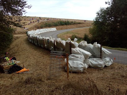 les uns, les z'hôtes, Chambre d'Hôtes à Saint-Barthélemy-Lestra