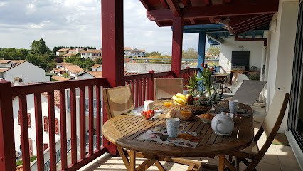 Socoa Lodge, Location de Vacances à Urrugne