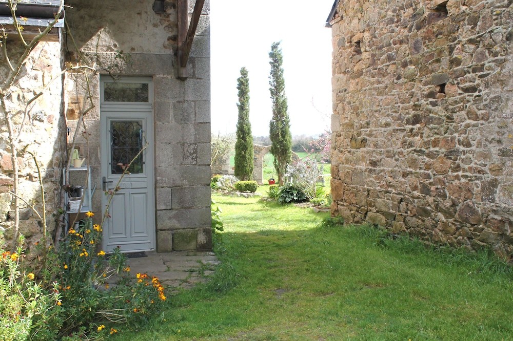 Le Manoir de Panduonec, Chambre d'Hôtes à Trévérec