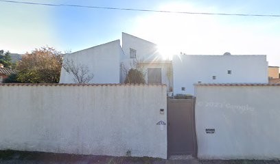 La Maison Blanche, Maison d'Hôtes à Béziers