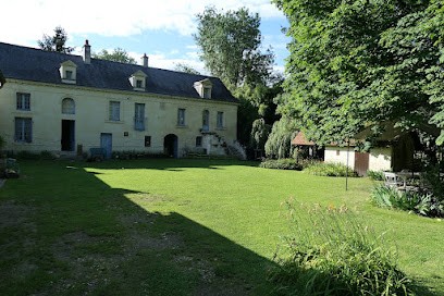 Moulin de Fromentière, Chambre d'Hôtes à Huismes