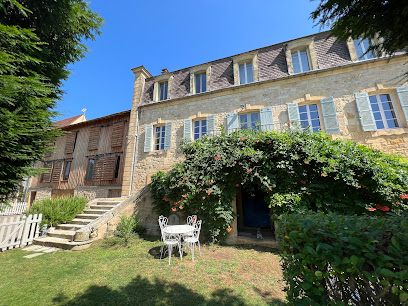 Le Clos De L'âne Dentelle, Chambre D'hôtes à Vézac