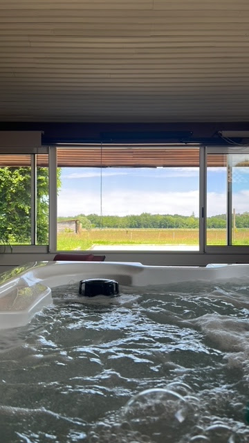 Domaine L'instant Location De Vacances à Caupenne