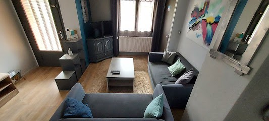 Gite Les Calins, Location de Vacances à Ney