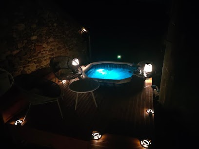 Circuses Domain, Chambre d'Hôtes à La Celle