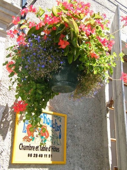 La Fée Du Rouchas, Chambre d'Hôtes à Laurac-en-Vivarais