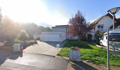 LesCubes, Chambre d'Hôtes à Soufflenheim