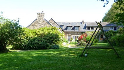 A L'Orée Du Bois D'Amour, Chambre d'Hôtes à Pont-Aven