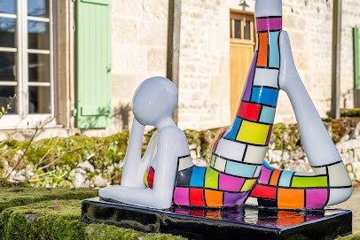 breilbon, Maison d'Hôtes à Germond-Rouvre