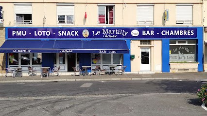 Le Martilly, Chambre d'Hôtes à Campagnolles