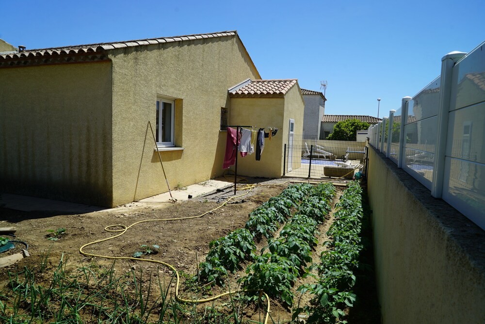Chambre Beziers Villeneuve, Chambre d'Hôtes à Villeneuve-lès-Béziers