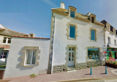 Gîte Ti Penn Ar Bed, Location De Vacances à Treffiagat