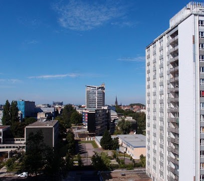 Les Cigognes En Ville, Chambre d'Hôtes à Strasbourg
