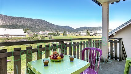 Les Ptits Loups, Autrans, Vercors, 3 étoiles, Locations De Vacances Pour 6/8pers, Location de Vacances à Autrans-Méaudre en Vercors