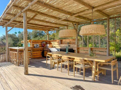 Casa Dolce Follia Corsica, Location De Vacances à Lecci